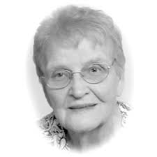 Veronica Gergatz Obituary