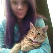 Amy Buschman's Instagram, Twitter & Facebook