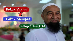 Ramai juga yang bertanya tentang bagaimanakah pokok gharqad. Pokok Gharqad The Tree Of Jews Pokok Yahudi Tanam Untuk Menyorok Youtube