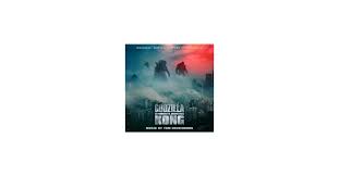 10 things to keep in mind about the pair. Godzilla Vs Kong Original Motion Picture Soundtrack Available March 26 On Watertower Music Business Wire