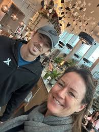 Tennis world loses it over Alex de Minaur speech