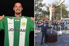 Find match results, goal scorers, yellow cards, red cards, shots, corners and offsides. Malmo Fans Slam Idiotic Zlatan Ibrahimovic And Claim Statue No Longer Matters After Ex Striker Buys Hammarby Stake