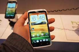 HTC One XL - Bilderstrecken - WinFuture.de