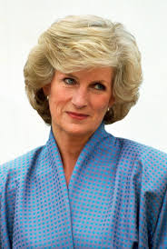 Diana, princess of wales (born diana frances spencer; How Princess Diana Might Look Today As She Would Have Turned 59 This Year
