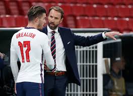 The three lions followed up. Aston Villa Fans Quarrel With Gareth Southgate After Jack Grealish Interview And Accuse England Boss Of Agenda Newsdir3