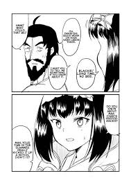 Chaldea Days Parts 84 And 85 Fate Anime Series Funny Jokes Fate
