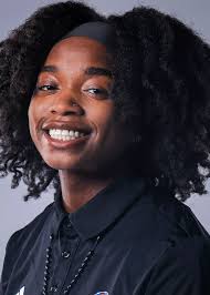 2025-26 Women's Basketball Roster