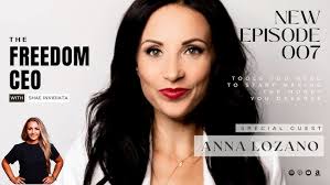 006: The Holistic Beauty Coach Amanda Porta: Explanting: It's An  Opportunity To Heal [Naked Series]