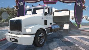 C:/program files/grand theft auto v/scripts/ if you have a previous version, make a backup of your. Mors Mutual Insurance Liverie For Mtl Flatbed 1 0 Gamesmods Net Fs19 Fs17 Ets 2 Mods