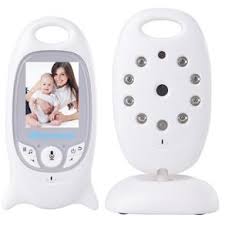 Baba Monitor P B 900mhz Safety First Em Promocao Comprar No Extra
