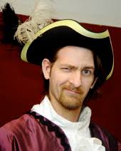 A special benefit performance of The Pirates of Penzance