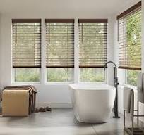 Real Wood Blinds | Custom Wooden Window Blinds | Blindsgalore
