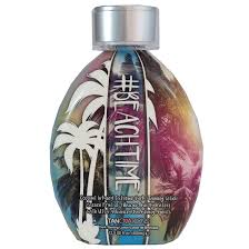 Devoted creations somewhere on a beach dark tanning lotion 12.25 oz pack of 2. Beachtime By Ed Hardy Review Tanningreview Com