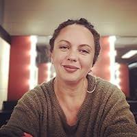 Metal Fish, Falling Snow by Cath Moore