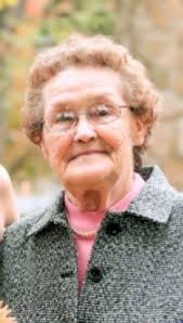 Edith L. Warner Obituary April 5, 2012