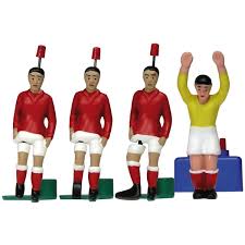 Table england premier league, next and last matches with results. Tipp Kick World Cup Classics England 1966 Table Football Player Set Shop4malaysia Com
