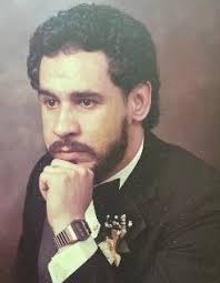 Obituary for Victor Figueroa