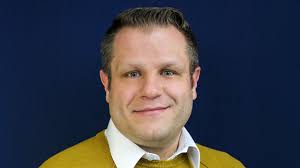 Kyle Shipman fills state vet role