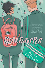Heartstopper #1: A Graphic Novel Comics, Graphic Novels, & Manga eBook by  Alice Oseman - EPUB Book | Rakuten Kobo Canada
