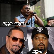 Name change from Lil Ice to something new