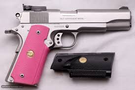 Image result for Pink Frost 1989 Colt