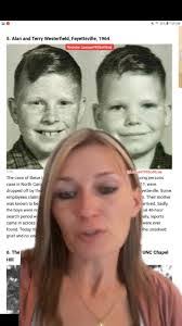 Terry Westerfield's Instagram, Twitter & Facebook