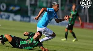 Tras participar de los actos centrales realizados en salta por el bicentenario del fallecimiento del general martín miguel de güemes, el presidente alberto fernández confirmó que en los nuevos billetes incluirán al caudillo del norte, así como también vovlerán belgrano y san martín. Belgrano Empato En San Juan Ante San Martin Y Todo Se Define En La Ultima Fecha Futbol La Voz Del Interior