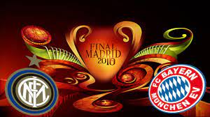The festival was held at madrid's parque del retiro and ran for the entire week leading up to the final. Champions League Final Live Inter V Bayern Munich 2010 Forza Italian Football