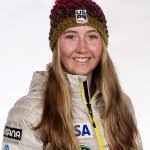 Squaw's Ganong, Bennett among locals nominated to U.S. Alpine Ski Team