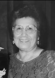 Josefa Medellin Obituary (1931