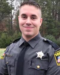 Reflections for Deputy Sheriff Jared Michael Allison, Nash County Sheriff's  Office, North Carolina