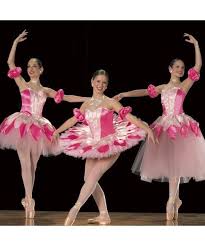 Check spelling or type a new query. Waltz Of The Flowers Dance Outfits Flower Costume Tutu Costumes