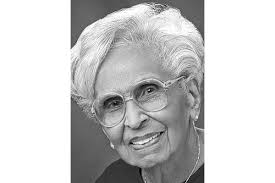 DAISY DOUGLAS Obituary (2015)