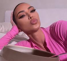 my favorite pose to pull: