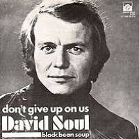 Covers of Don't Give Up