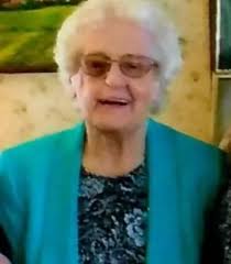 Obituary information for Barbara Helen Middleton