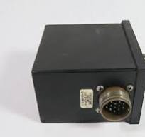 AMCI HTT-20-180 Dual Resolver Transducer 024 Counts/Turn USED