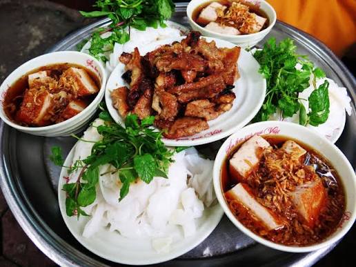 Bánh Cuốn Bà Hoành... - Bánh Cuốn Bà Hoành - 66 Tô Hiến Thành