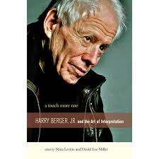 A Touch More Rare (Hardcover)