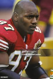 636 Bryant Young 49ers Photos & High Res Pictures