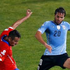Urbane sophistication and the grandness of nature, the epicurean pleasures of. Kalahkan Uruguay Chile Melaju Ke Semifinal