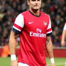 Olivier giroud was born on september 30, 1986 in chambéry, savoie, france. Olivier Giroud Clothes Outfits Brands Style And Looks Spotern