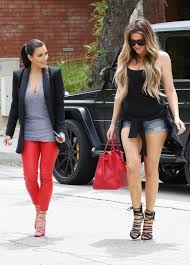 27 июня 1984 г ● место рождения: Khloe Kardashian S Style Best Looks Photos