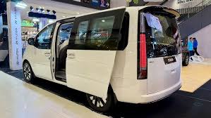 Image result for Moonlight Cloud 2025 Staria