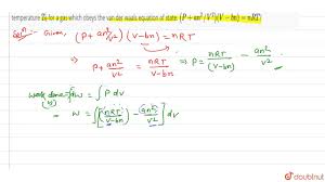 Find The Expression For The Work Done By A System Undergoing Isothermal Compression Or Expansion Youtube