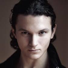 Forbidden Desires. Alpha's Love (2024)