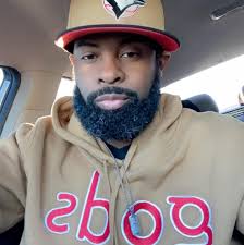 Jeremy Ruffin updated his profile picture.