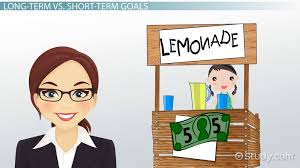 But setting long term business goals is a must for freelancers. Long Term Business Goals Definition Examples Video Lesson Transcript Study Com