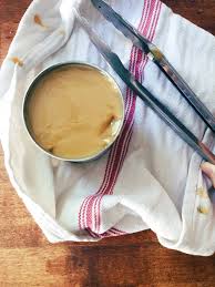 Maybe you would like to learn more about one of these? How To Make Caramel From Sweetened Condensed Milk