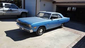 Image result for Lucerne Blue 1974 Dart